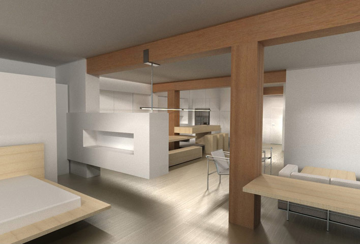 loft renovation